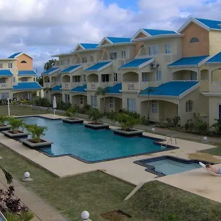 Le Grenadier Hotel